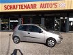 Fiat Punto - 1.2-16V ELX met airco nieuwe apk 04-09-2020 - 1 - Thumbnail