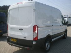 Ford Transit - TRANSIT