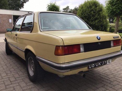 BMW 3-serie - 320 - 1