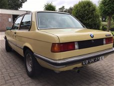 BMW 3-serie - 320