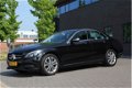 Mercedes-Benz C-klasse - 180 CDI Lease Edition - 1 - Thumbnail