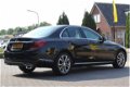 Mercedes-Benz C-klasse - 180 CDI Lease Edition - 1 - Thumbnail