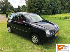 Volkswagen Lupo - 1.4 NAP/NETTE AUTO/DB RIEM VERVANGEN