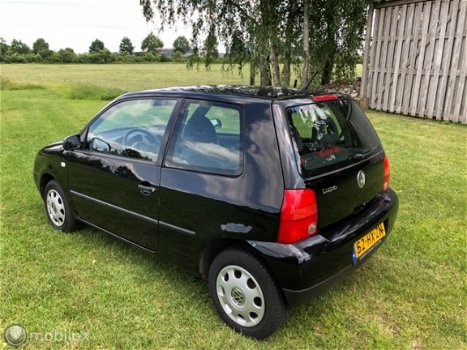 Volkswagen Lupo - 1.4 NAP/NETTE AUTO/DB RIEM VERVANGEN - 1