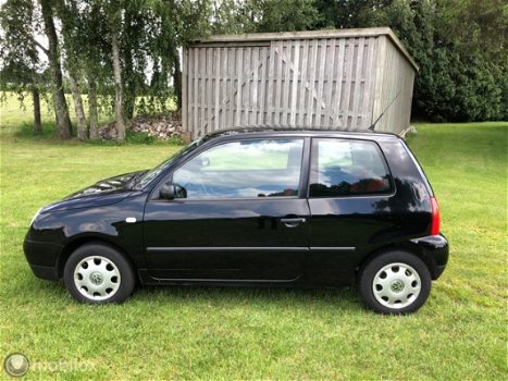 Volkswagen Lupo - 1.4 NAP/NETTE AUTO/DB RIEM VERVANGEN - 1