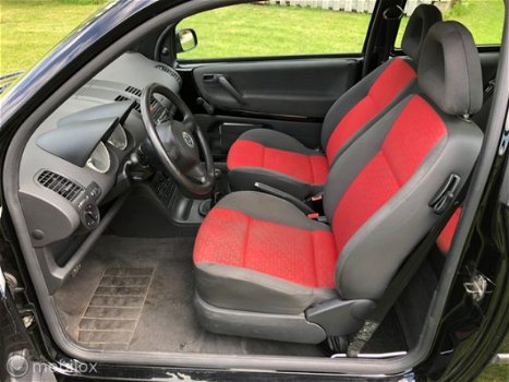 Volkswagen Lupo - 1.4 NAP/NETTE AUTO/DB RIEM VERVANGEN - 1