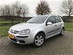 Volkswagen Golf - 1.4 Trendline Navi * Airco * Apk 06-2020 - 1 - Thumbnail