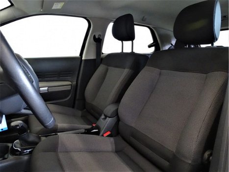 Citroën C4 Cactus - 1.2 PureTech Business | Cruise | Nav | PDC | DAB+ | LMV - 1