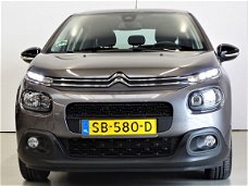 Citroën C3 - 1.2 PureTech Feel 105g | Climate | Nav | Cruise | DAB+ | PDC