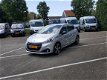 Peugeot 208 - GT-line 1.2 PT-110pk (VOL)AUTOMAAT(6T)5D Navi, Bluetooth, Clima, cr - 1 - Thumbnail