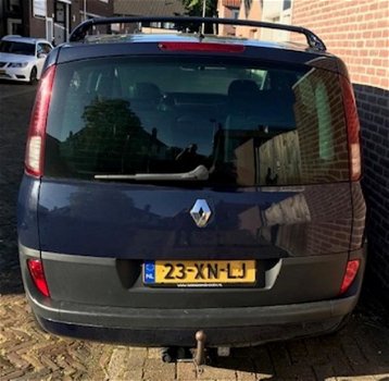 Renault Espace - 2.0 Expression - 1
