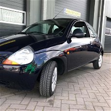 Ford Ka - 1.3 Cool & Sound 1e EIG, AIRCO en NAP