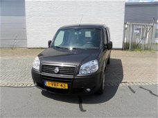 Fiat Doblò - DOBLO 1.9 JTD LANG