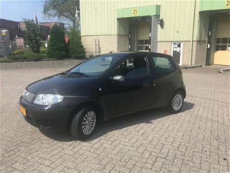 Fiat Punto - 1.2 Classic Edizione Cool - 1