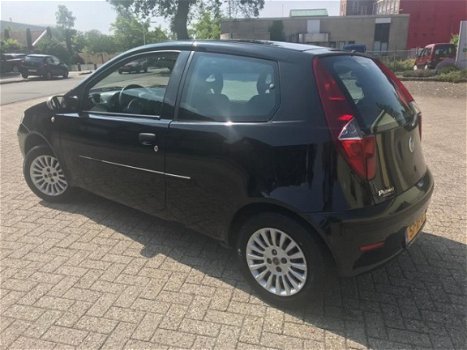 Fiat Punto - 1.2 Classic Edizione Cool - 1