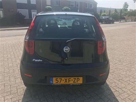 Fiat Punto - 1.2 Classic Edizione Cool - 1