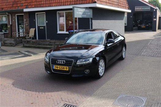 Audi A5 - A5 1.8 NAP - 1