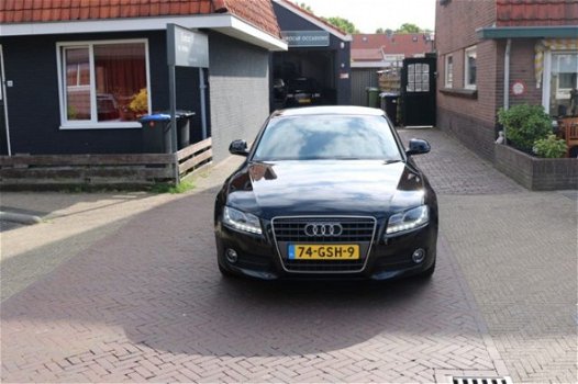 Audi A5 - A5 1.8 NAP - 1