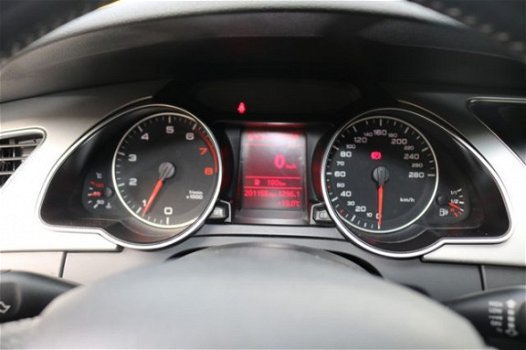 Audi A5 - A5 1.8 NAP - 1