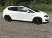 Seat Leon - 1.8 TFSI Sport (ALLE OPTIES)prijs verlaagd - 1 - Thumbnail