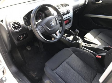 Seat Leon - 1.8 TFSI Sport (ALLE OPTIES)prijs verlaagd - 1