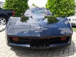 Chevrolet Corvette - 350 V8 Targa Automaat 1980 Zwart / Rood - 1 - Thumbnail