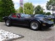 Chevrolet Corvette - 350 V8 Targa Automaat 1980 Zwart / Rood - 1 - Thumbnail