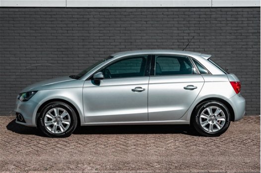 Audi A1 Sportback - 1.2 TFSI Ambition Pro Line | Nette Auto | Airco | Lichtmetaal | - 1