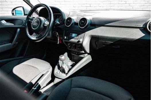 Audi A1 Sportback - 1.2 TFSI Ambition Pro Line | Nette Auto | Airco | Lichtmetaal | - 1