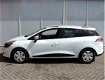 Renault Clio Estate - 1.5 dCi ECO Dynamique (navi, airco, cruise) - 1 - Thumbnail