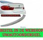 Bmw 4 Serie F32 achterklep spoiler M4 Performance - 1 - Thumbnail