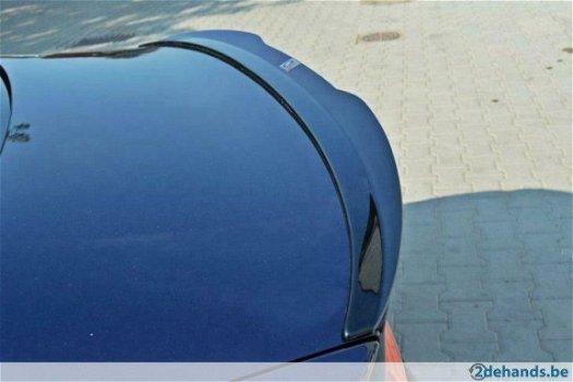 Achterklep Spoiler Bmw 4 serie F32 Coupe M Performance - 4