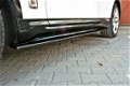 Infinity QX70 QX 70 Sideskirt Diffuser - 4 - Thumbnail