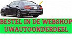 Mercedes E Klasse W212 AMG Look Achterklep Spoiler - 1 - Thumbnail