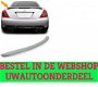 Mercedes SLK R171 180 200 350 AMG LOOK Achterklep Spoiler - 1 - Thumbnail