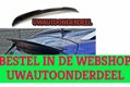 Golf 7 GTD R R20 Variant Achterklep Spoiler extention - 1 - Thumbnail