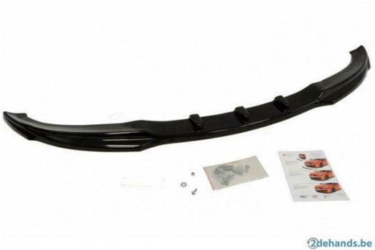 Bmw 3 serie E46 CI Coupe Facelift M3 Voorspoiler spoiler - 5