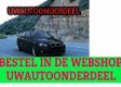 Voorspoiler spoiler Bmw E90 E91 Facelift 2008 t/m 2011 M3 - 1 - Thumbnail