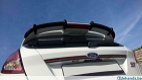 Ford Fiesta MK7 ST / ZETEC S Achterklep Spoiler Extention - 2 - Thumbnail