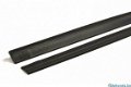 Audi S3 8P Facelift 2009 t/m 2013 Sideskirt Diffuser - 2 - Thumbnail