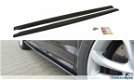 Audi S3 8P Facelift 2009 t/m 2013 Sideskirt Diffuser - 5 - Thumbnail