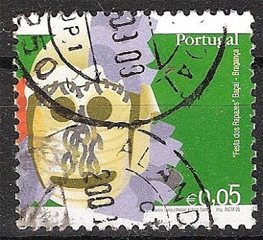 portugal 3067 - 1