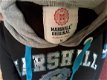 Sweater met kap Marshall Original - 4 - Thumbnail