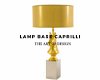 Lamp base Caprilli - 1 - Thumbnail