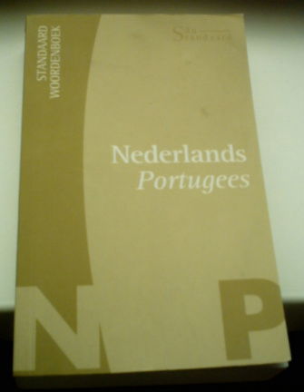 Nederlands-Portugees(Baltazar, Bossier, ISBN 9057970074). - nr. 1