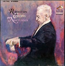 Artur Rubinstein* - Chopin* ‎– The Nocturnes  ( 2 CD) Nieuw Digipack