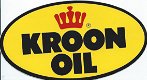 stickers Kroon oil - 1 - Thumbnail