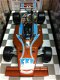 1:18 Carousel 1 AAR Eagle 1974 Indy 500 #11 7e plaats Pancho Carter - 2 - Thumbnail