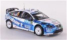 1:43 Ixo Ford Focus rs '07 WRC #7 Stobart 2008 - 3 - Thumbnail