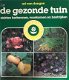 De gezonde tuin Ad Van Dongen - 1 - Thumbnail